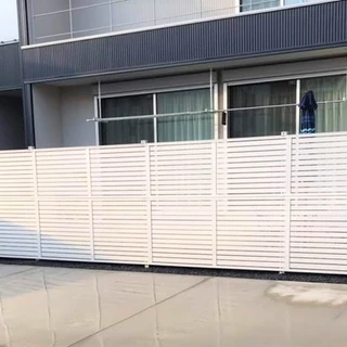 画像1365：物置の施工事例