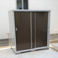 画像1371：物置の施工事例